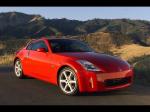 Nissan 350Z 2003 года